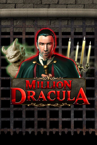 Бесплатная игра Million Dracula | SELECTOR KZ 