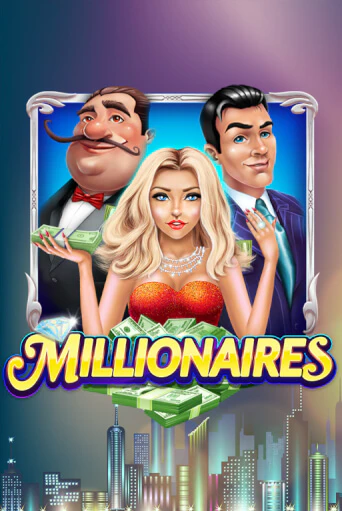 Бесплатная игра Millionaires | SELECTOR KZ 