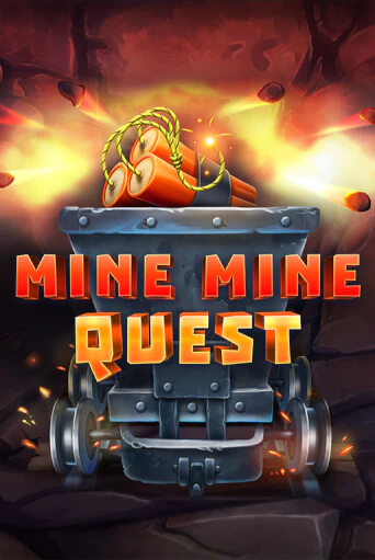 Бесплатная игра Mine Mine Quest | SELECTOR KZ 