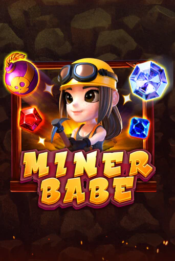 Бесплатная игра Miner Babe | SELECTOR KZ 