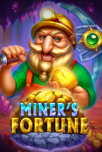 Бесплатная игра Miner's Fortune | SELECTOR KZ 