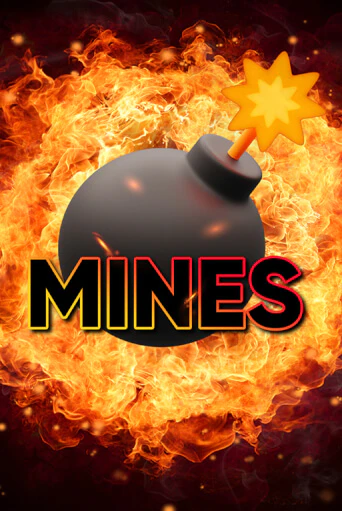 Бесплатная игра Mines | SELECTOR KZ 