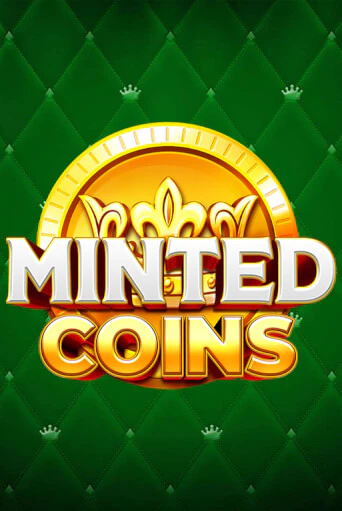 Бесплатная игра Minted Coins | SELECTOR KZ 