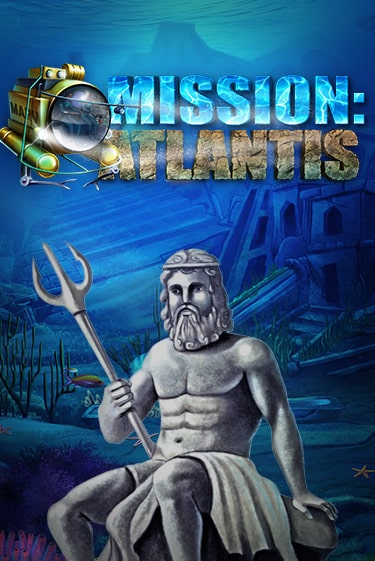 Бесплатная игра Mission Atlantis | SELECTOR KZ 