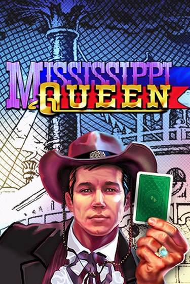 Бесплатная игра Mississippi Queen | SELECTOR KZ 