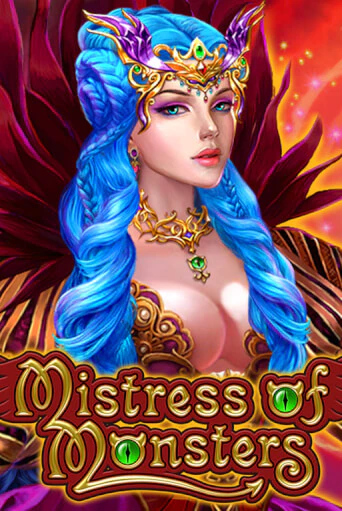 Бесплатная игра Mistress of Monsters | SELECTOR KZ 