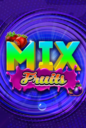 Бесплатная игра Mix Fruits | SELECTOR KZ 