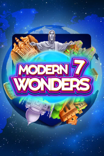 Бесплатная игра Modern 7 Wonders | SELECTOR KZ 