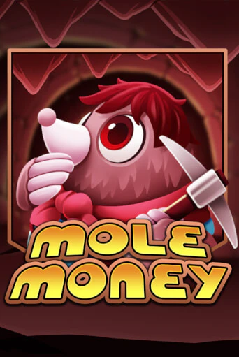 Бесплатная игра Mole Money | SELECTOR KZ 