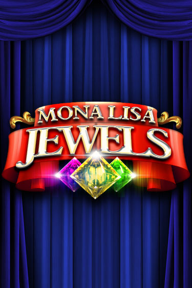 Бесплатная игра Monalisa Jewels | SELECTOR KZ 