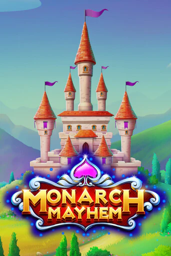 Бесплатная игра Monarch Mayhem | SELECTOR KZ 