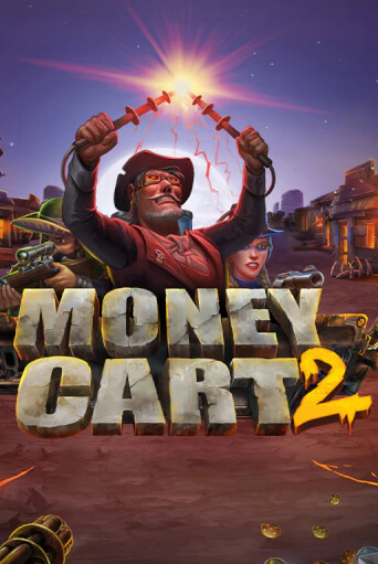 Бесплатная игра Money Cart 2 | SELECTOR KZ 