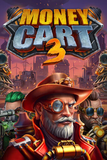 Бесплатная игра Money Cart 3 | SELECTOR KZ 