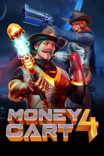 Бесплатная игра Money Cart 4 | SELECTOR KZ 