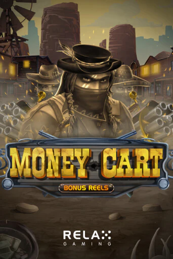 Бесплатная игра Money Cart | SELECTOR KZ 