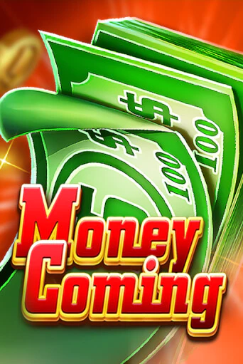 Бесплатная игра Money Coming | SELECTOR KZ 