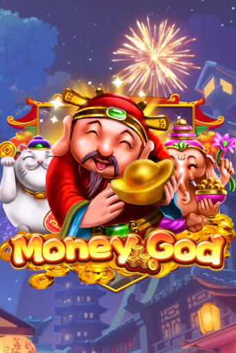 Бесплатная игра Money God | SELECTOR KZ 