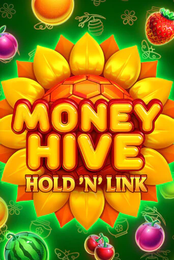 Бесплатная игра Money Hive Hold n Link | SELECTOR KZ 