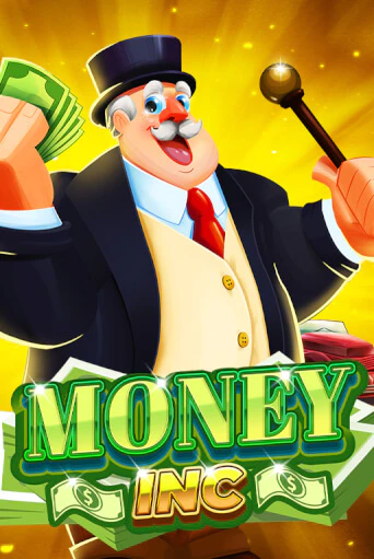 Бесплатная игра Money Inc | SELECTOR KZ 