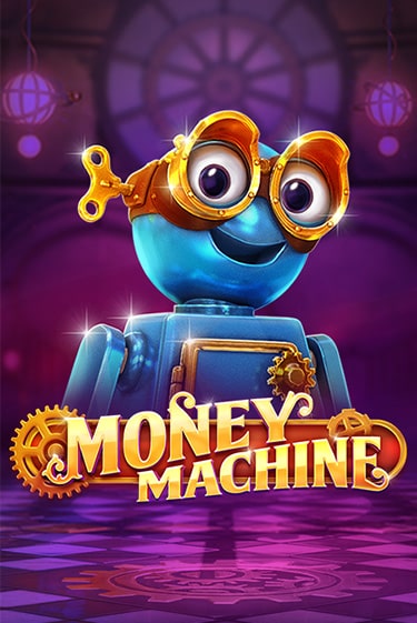 Бесплатная игра Money Machine | SELECTOR KZ 