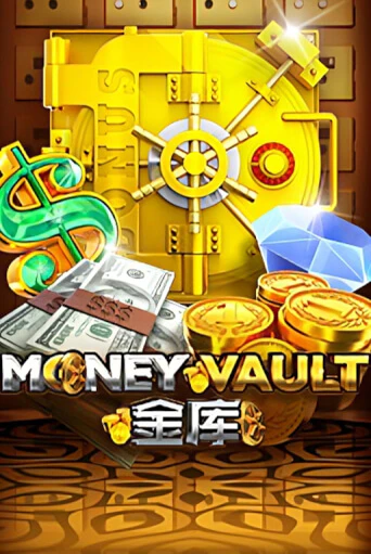 Бесплатная игра Money Vault | SELECTOR KZ 