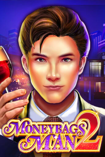 Бесплатная игра Moneybags Man 2 | SELECTOR KZ 