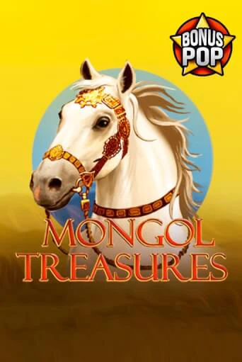 Бесплатная игра Mongol Treasure | SELECTOR KZ 