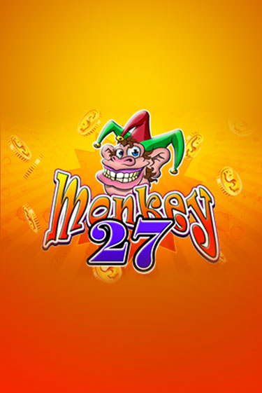 Бесплатная игра Monkey 27 | SELECTOR KZ 