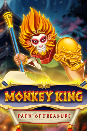 Бесплатная игра Monkey King: Path to Treasure | SELECTOR KZ 