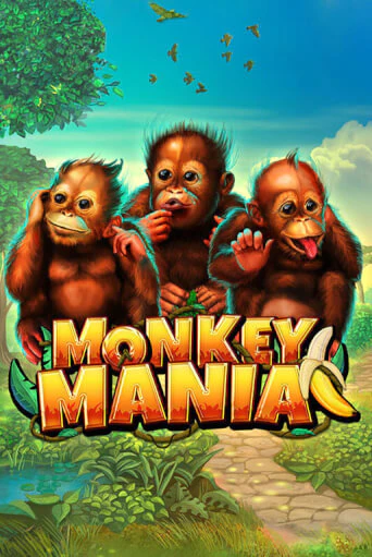 Бесплатная игра Monkey Mania | SELECTOR KZ 