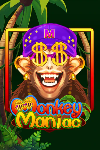 Бесплатная игра Monkey Maniac | SELECTOR KZ 