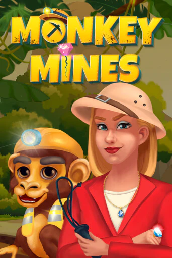 Бесплатная игра Monkey Mines | SELECTOR KZ 