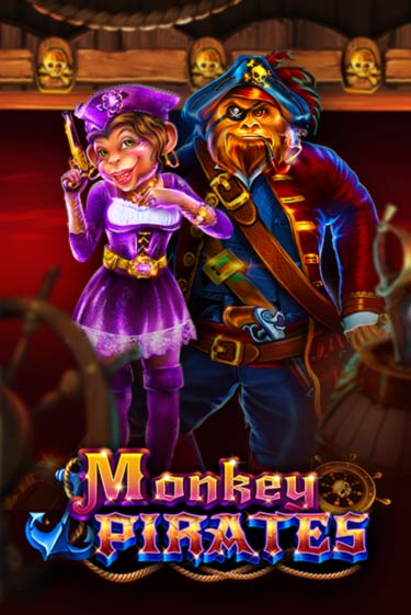 Бесплатная игра Monkey Pirates | SELECTOR KZ 