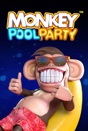 Бесплатная игра Monkey Pool Party | SELECTOR KZ 