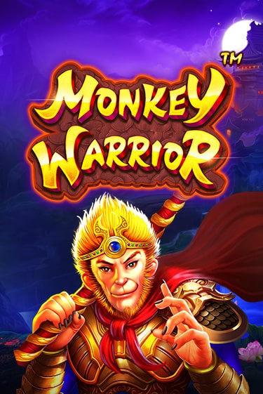 Бесплатная игра Monkey Warrior | SELECTOR KZ 