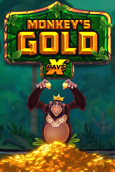 Бесплатная игра Monkey's Gold xPays | SELECTOR KZ 