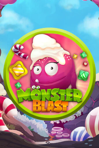 Бесплатная игра Monster Blast | SELECTOR KZ 