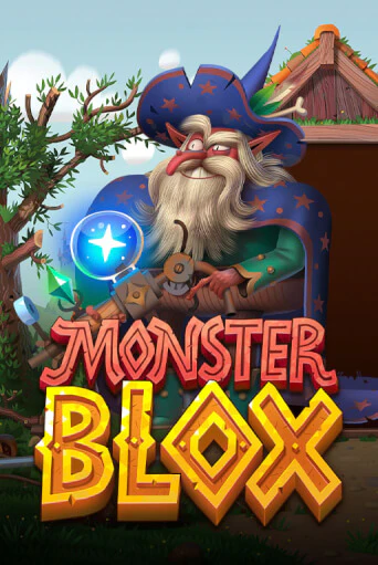 Бесплатная игра Monster Blox | SELECTOR KZ 