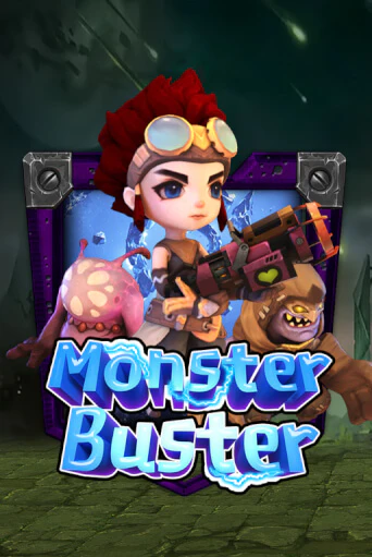 Бесплатная игра Monster Buster | SELECTOR KZ 