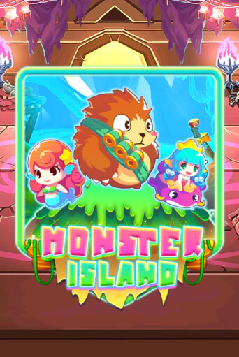 Бесплатная игра Monster Island | SELECTOR KZ 