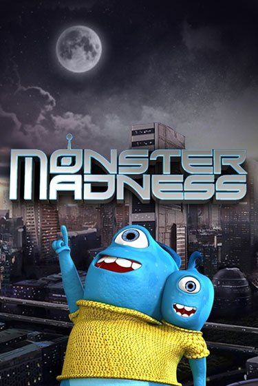 Бесплатная игра Monster Madness | SELECTOR KZ 