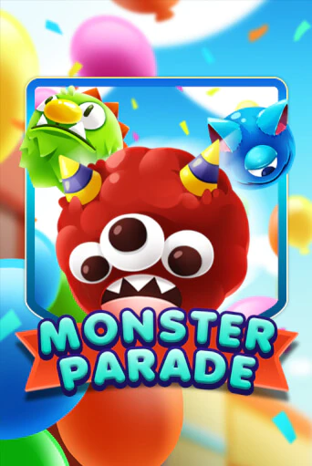 Бесплатная игра Monster Parade | SELECTOR KZ 