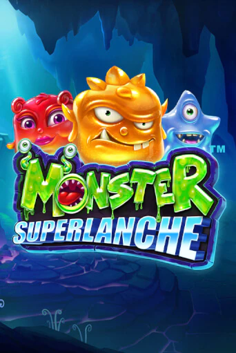 Бесплатная игра Monster Superlanche | SELECTOR KZ 