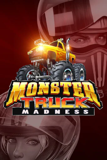 Бесплатная игра Monster Truck Madness | SELECTOR KZ 