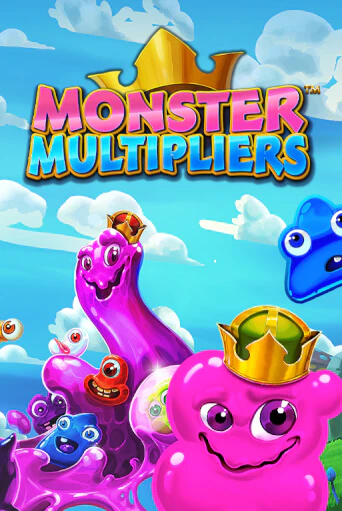 Бесплатная игра Monsters Multipliers | SELECTOR KZ 