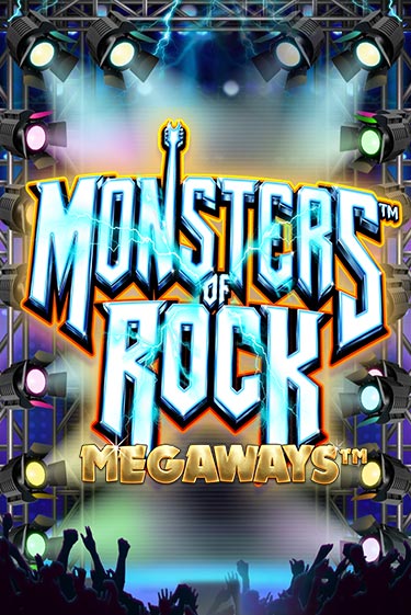 Бесплатная игра Monsters of Rock Megaways | SELECTOR KZ 