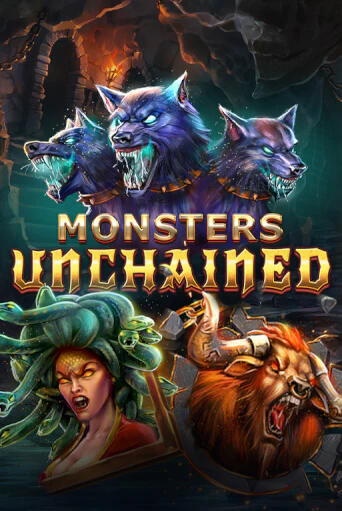 Бесплатная игра Monsters Unchained | SELECTOR KZ 