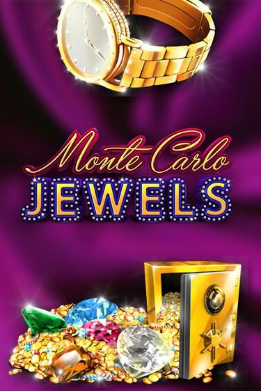 Бесплатная игра Monte Carlo Jewels | SELECTOR KZ 