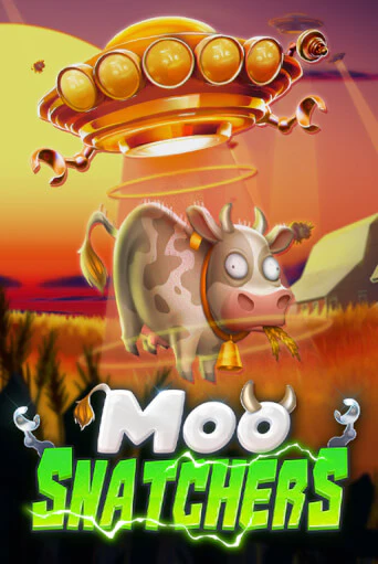 Бесплатная игра Moo Snatchers | SELECTOR KZ 