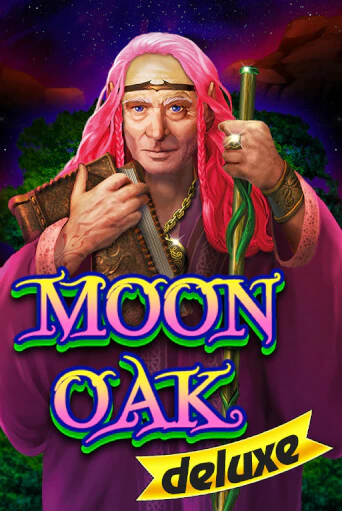 Бесплатная игра Moon Oak Deluxe | SELECTOR KZ 